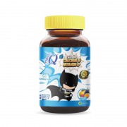 1Q Gummy Calcium & Vitamin D
